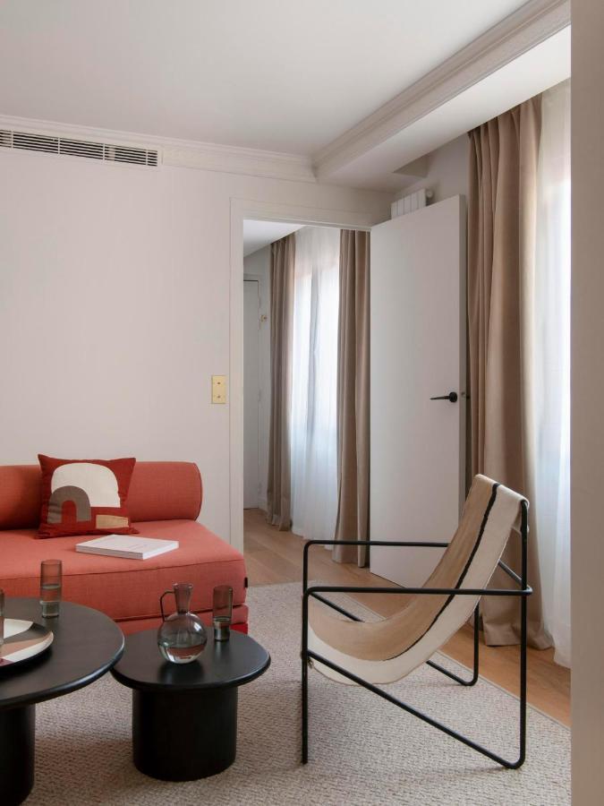Hotel Nuage París Exterior foto